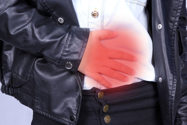 十几天不上厕所没有大便的感觉,几天不排便体内的屎去哪里了