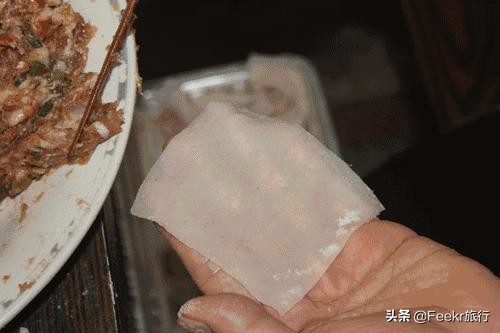 苍南早餐美食,苍南早餐