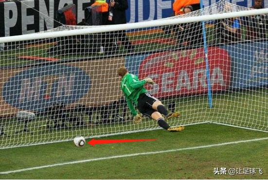 世界杯历史受争议事件,世界杯历史上有哪些误判