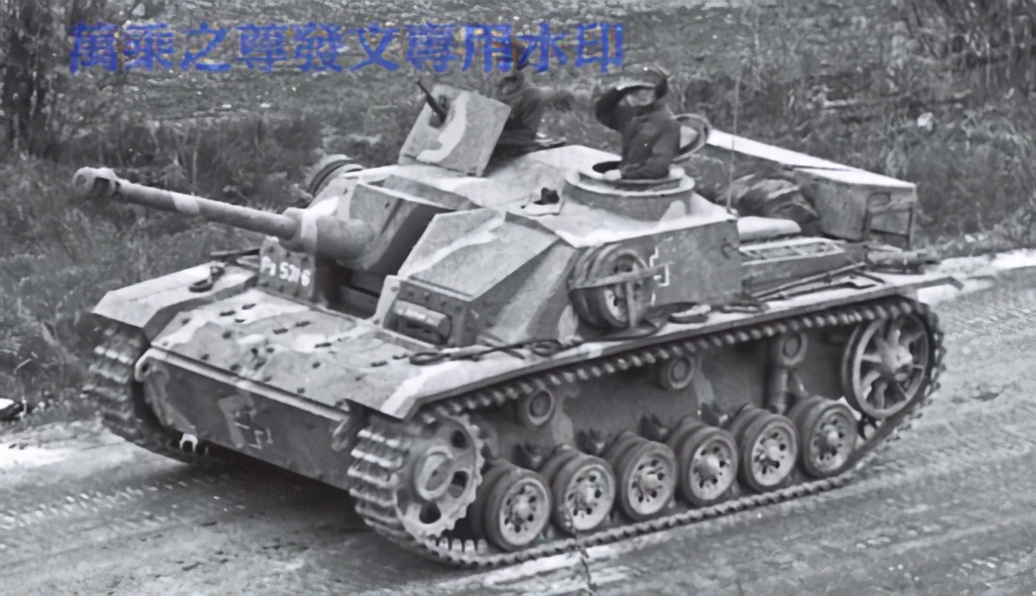 极其吝啬的德国，盟友帮他打仗，他还要收钱才给*器武**