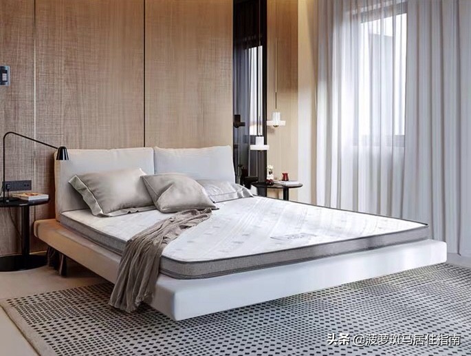 薄床垫什么材质好,比较好的薄款床垫