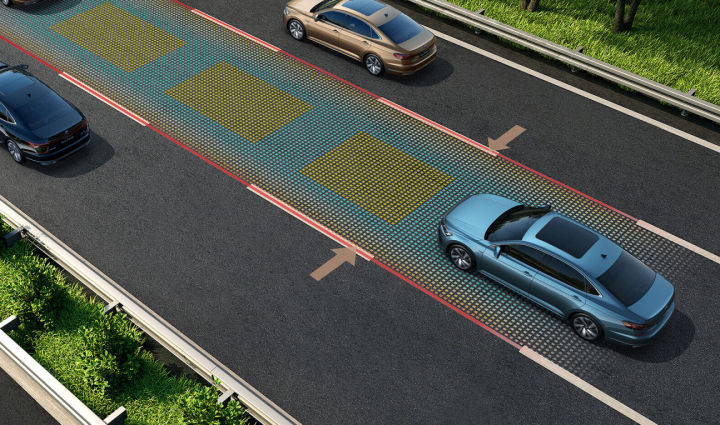 大众新款帕萨特到底值不值得买,曾经的b级车雪铁龙c5