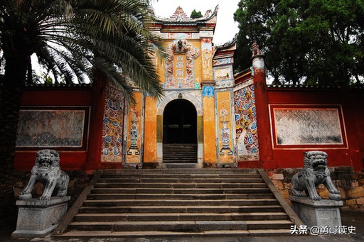 重庆奉节有啥好玩的,奉节白帝城脐橙