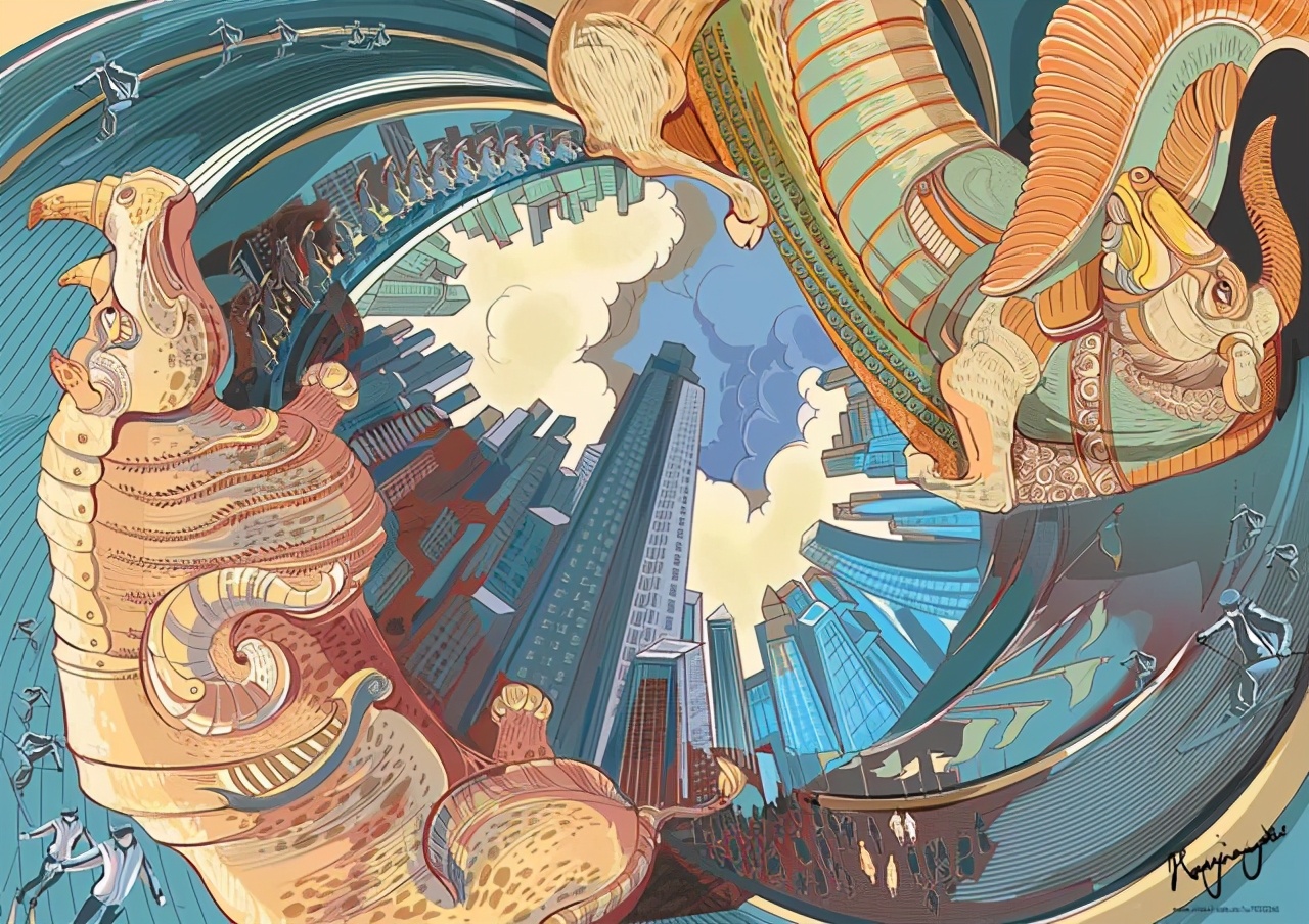 天秤座最容易被哪个星座所吸引,哪个星座最容易走进天秤座的内心