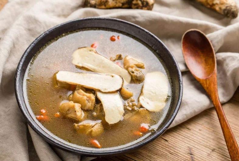 松茸在日本怎么吃,松茸一般怎么吃比较好