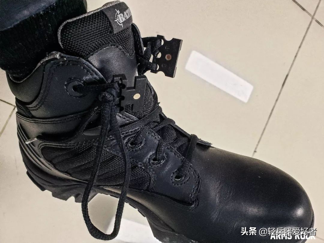 军靴夏季透气吗,作战靴真的适合日常穿吗