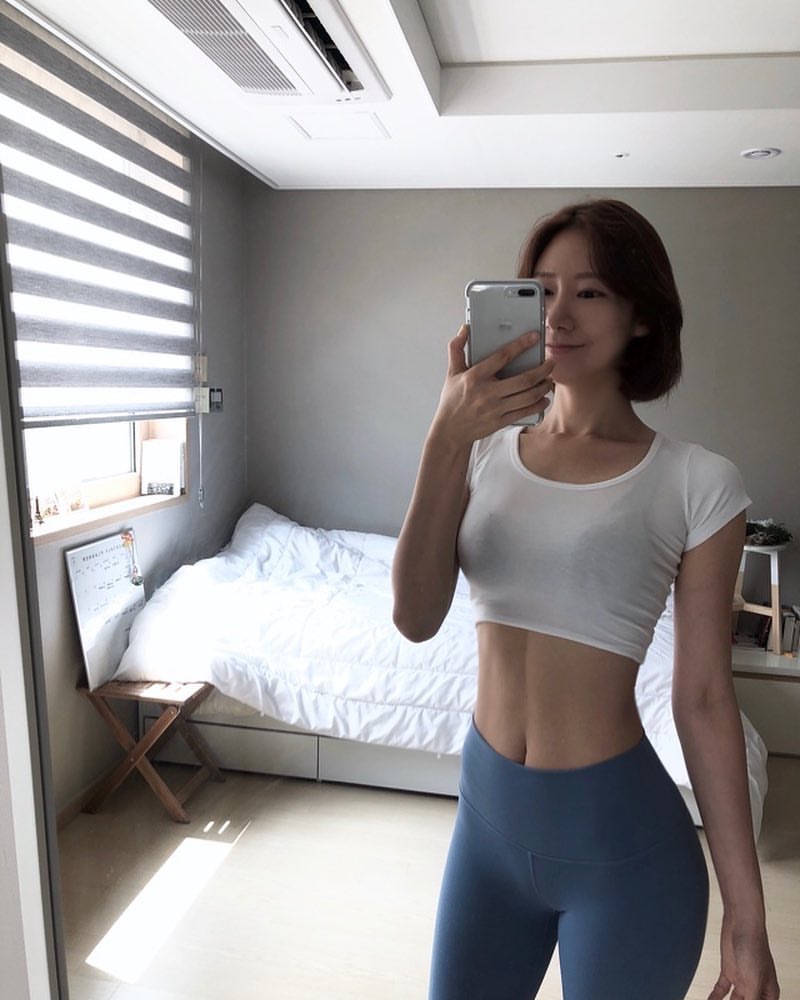 最燃脂的腹肌锻炼方法,十大燃脂腹肌动作