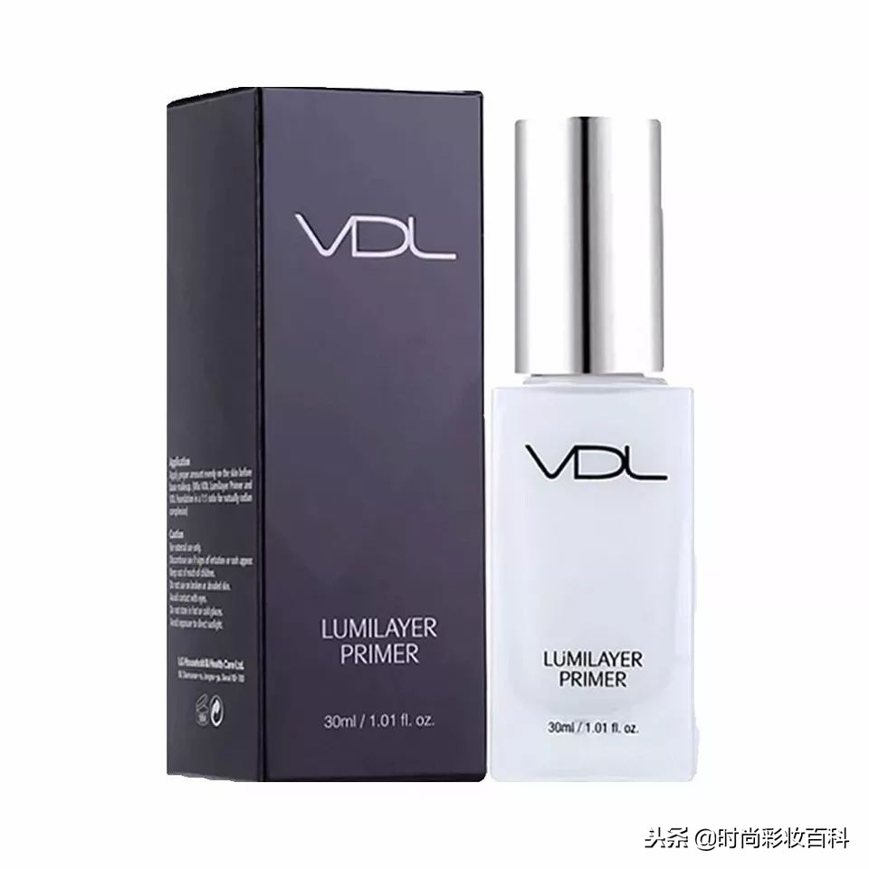 美妆扫雷,彩妆扫雷