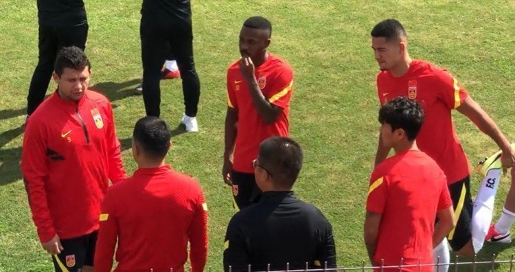 中国入籍运动员名单,转国籍的优秀运动员