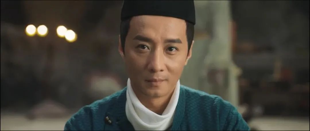 赵本山的千金饰演女一号，《狄仁杰》新片浓浓的网大气质盖不住了