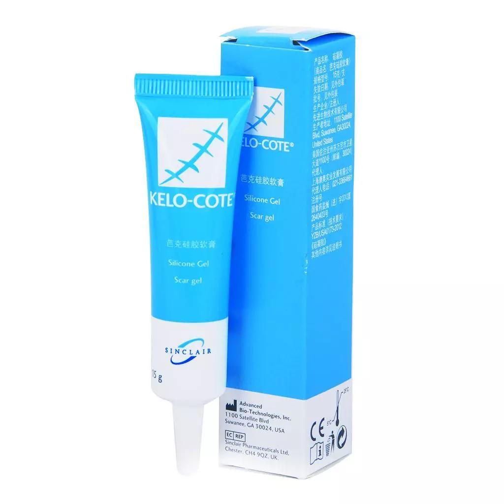 剖腹产的疤痕增生怎么除疤,疤痕体质如何才能正确除疤