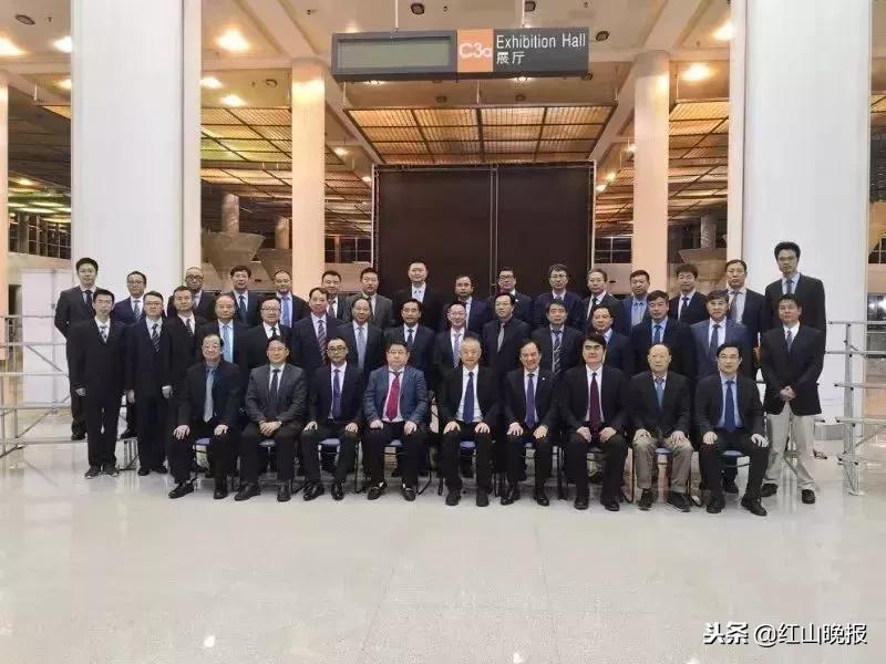 这个牛气的金奖全国仅8人，一位是咱赤峰人！