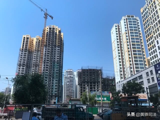 防城港买房骗局是什么,东北炒房团是真的吗