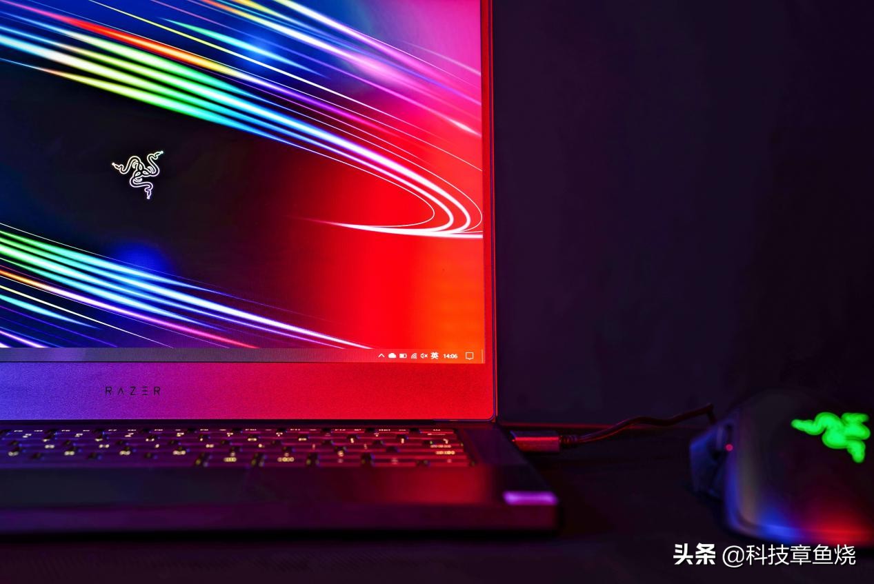 全新雷蛇灵刃13潜行版,雷蛇灵刃13潜行版尺寸