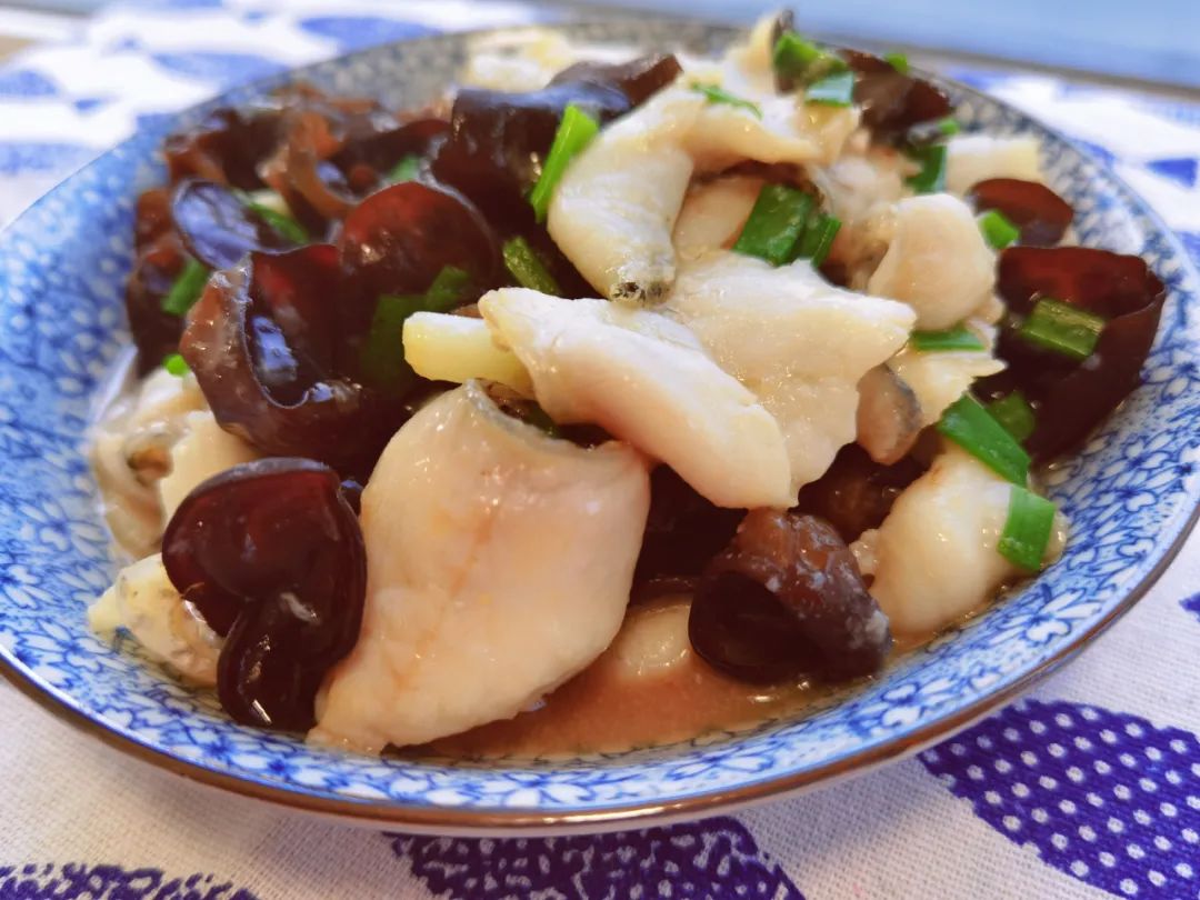 黑鱼片最好吃的做法六种,美食黑鱼做法大全