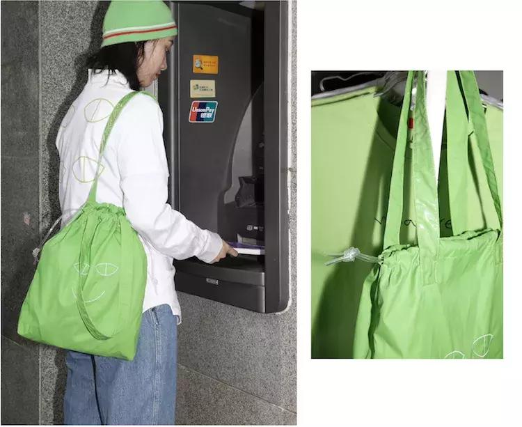 顺江路上有家店，那么小又那么显眼