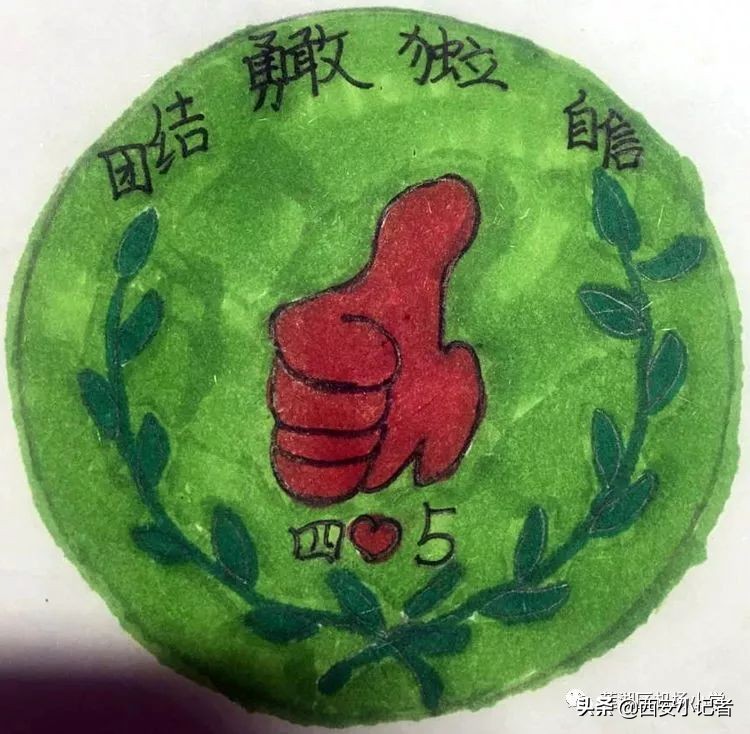 小学班徽设计5班太阳花,小学班徽设计公开课
