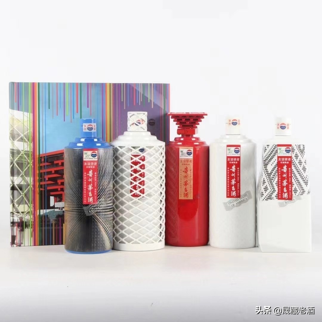 哪种茅台酒有收藏价值,航母茅台酒有收藏价值吗