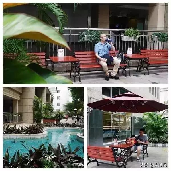 逛书店、叹咖啡、听音乐会……广州的医院越来越“不像”医院了！