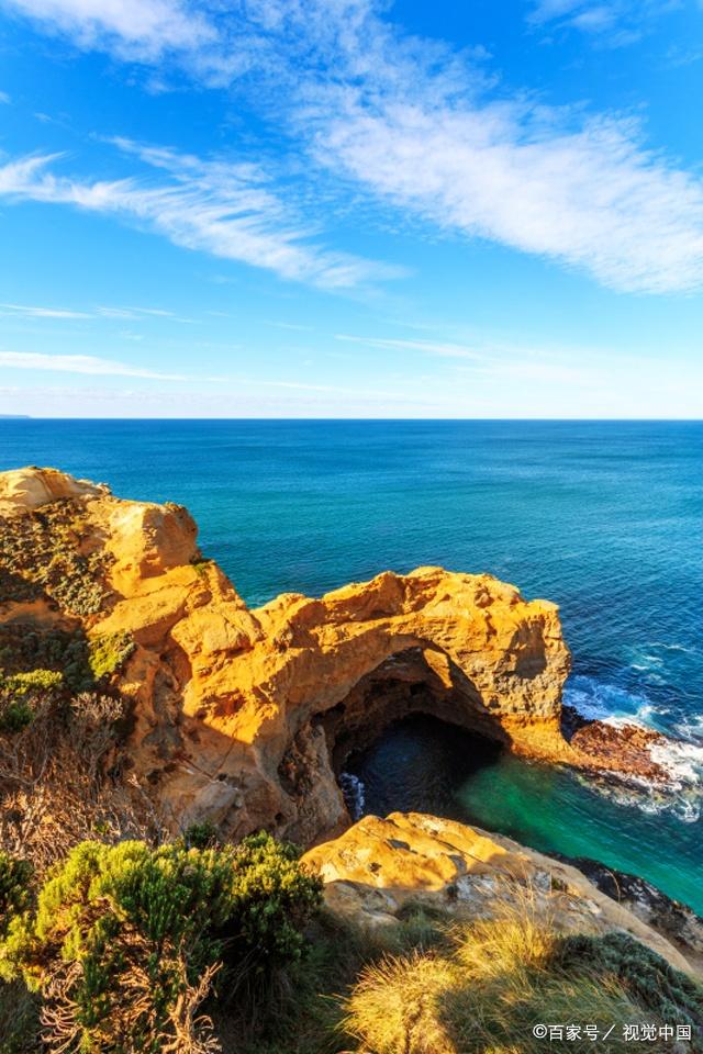 关于地球大洲,盘点地球七大洲