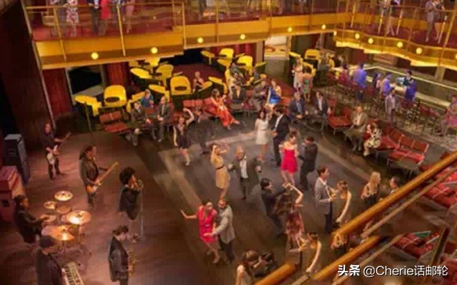 海洋量子号邮轮80天环球游,海洋量子号和海洋量子号有啥区别