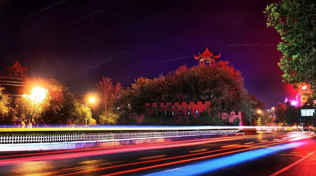 向外国人介绍郑州,郑州新郑市简介