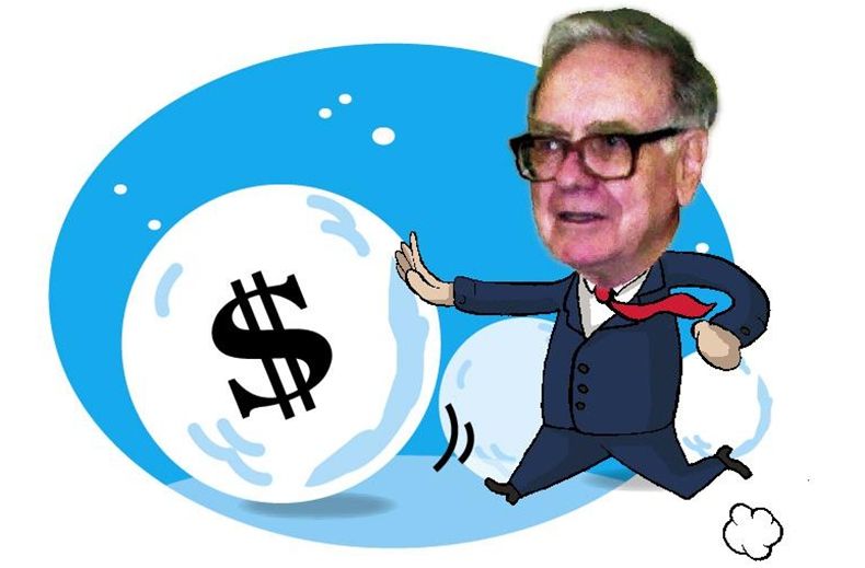 为什么总是在股市里赚小钱亏大钱,在股市中赚大钱的人都是聪明人吗