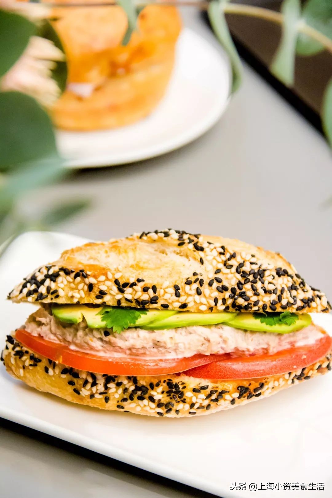 魔都面包大大大大测评，教你吃懂面包！