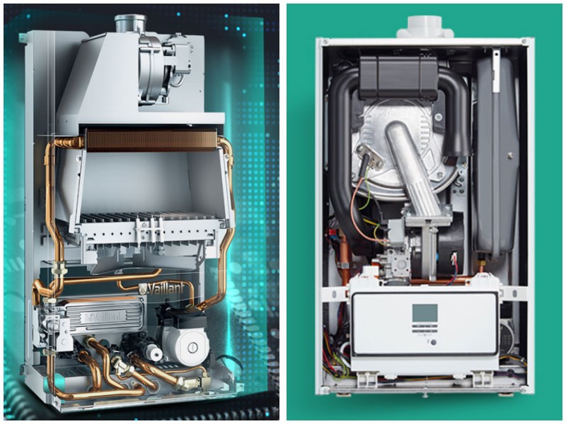 庆东纳碧安和林内哪个壁挂炉好,庆东纳碧安壁挂炉和林内比哪个好