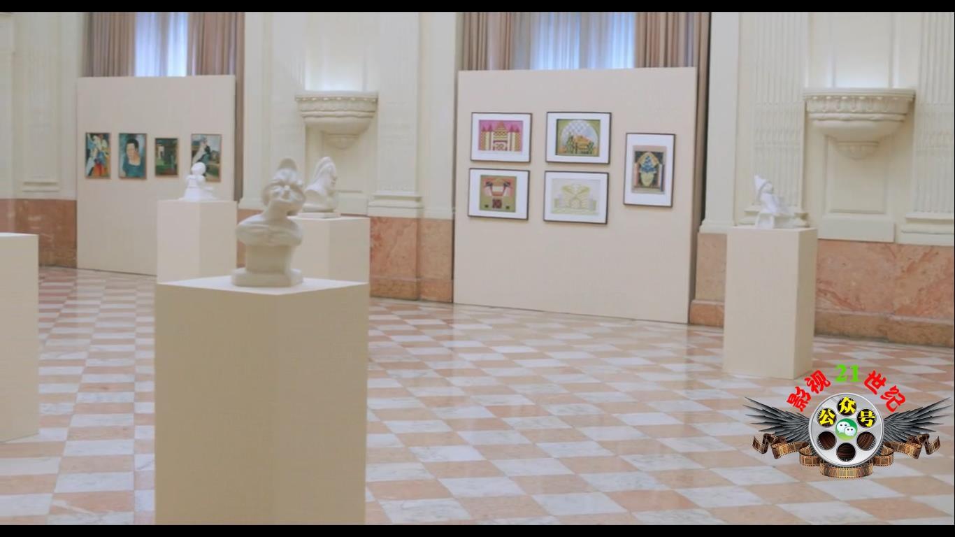 疯狂的心科林法瑞尔,尼斯疯狂的心人物分析