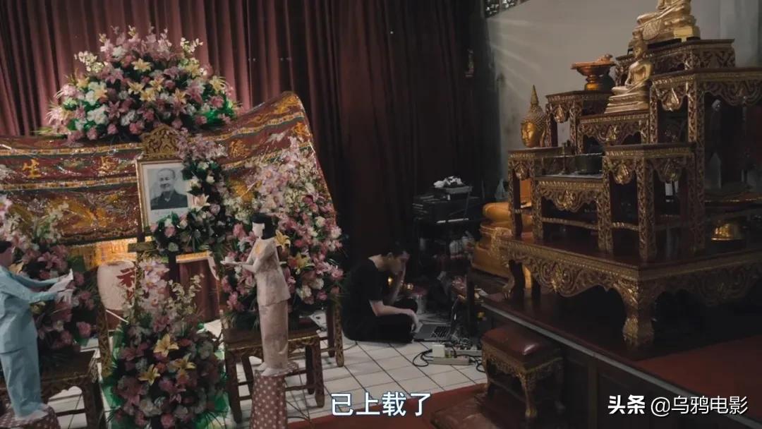 年度票房冠军，成人世界的赤裸真相，这片扒光了给你看