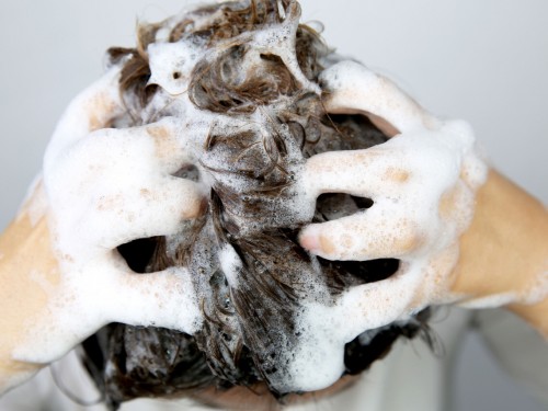 控油好的无硅油洗发水推荐,蓬松防脱无硅油洗发水推荐