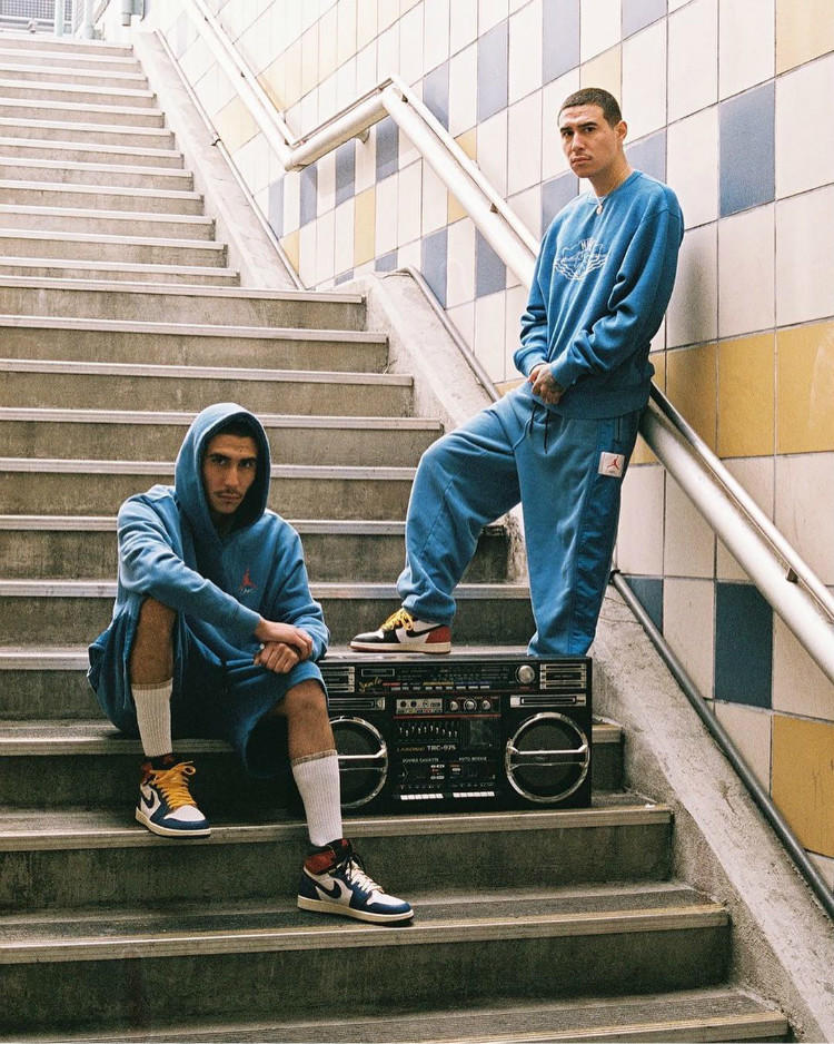 2019年度十大airjordan1鞋子,2022年最火airjordan鞋