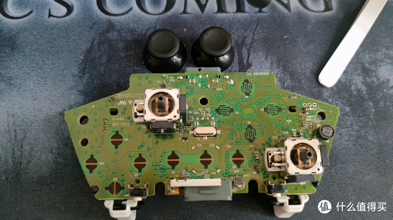 100元以内的Xbox手柄,xbox100元手柄推荐地平线四