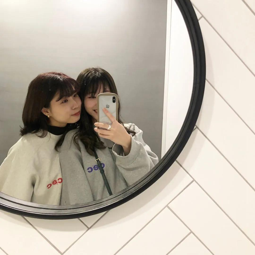 韩国今年流行什么卫衣色,韩国小众平价卫衣