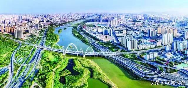 胡说专栏：太原，为何说它是好地方