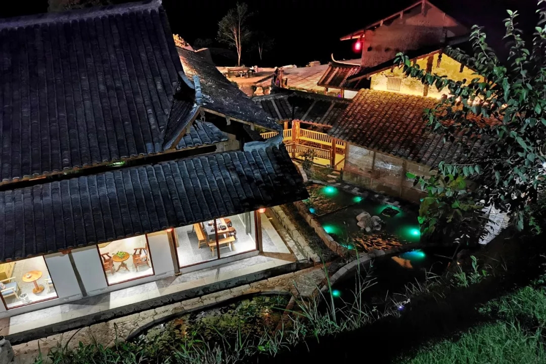 民宿时光20度,民宿时光