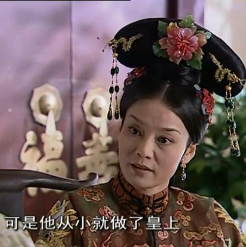 乾隆妃子颖妃的下场,乾隆的蒙古妃子颖妃