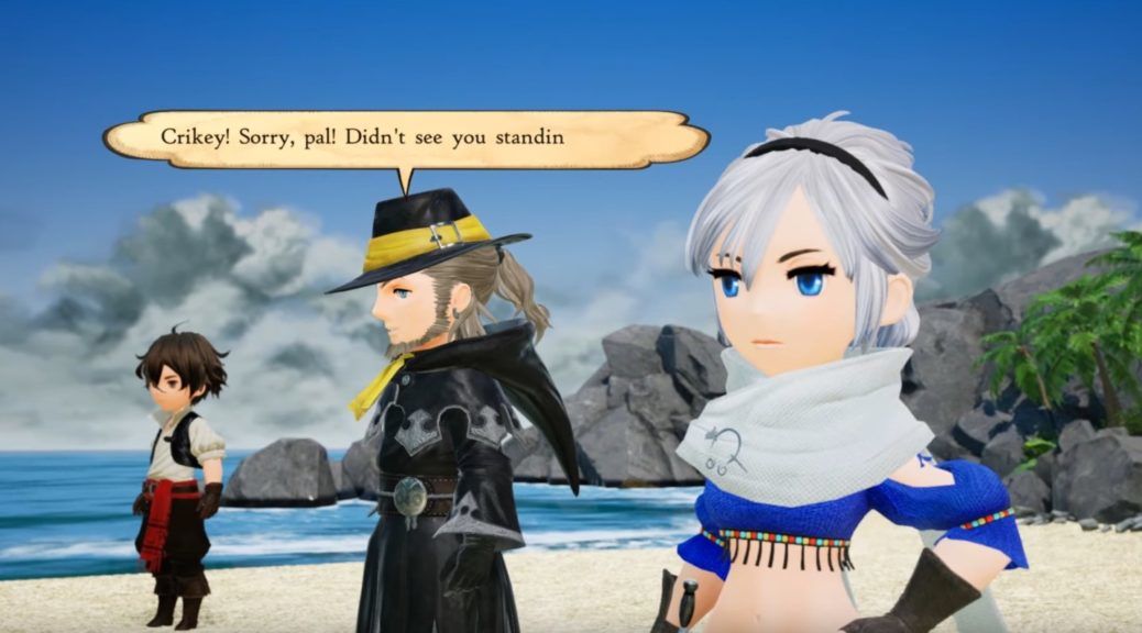 这也叫迷你？任天堂直面会异度神剑、凯瑟琳、无主之地都来了