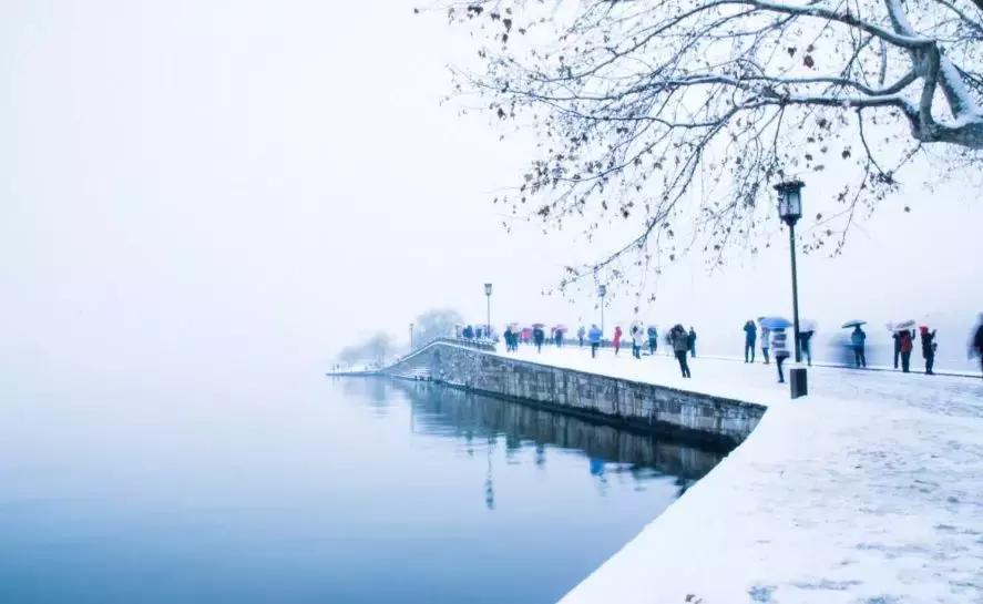今日大雪最美诗,今日大雪节气诗