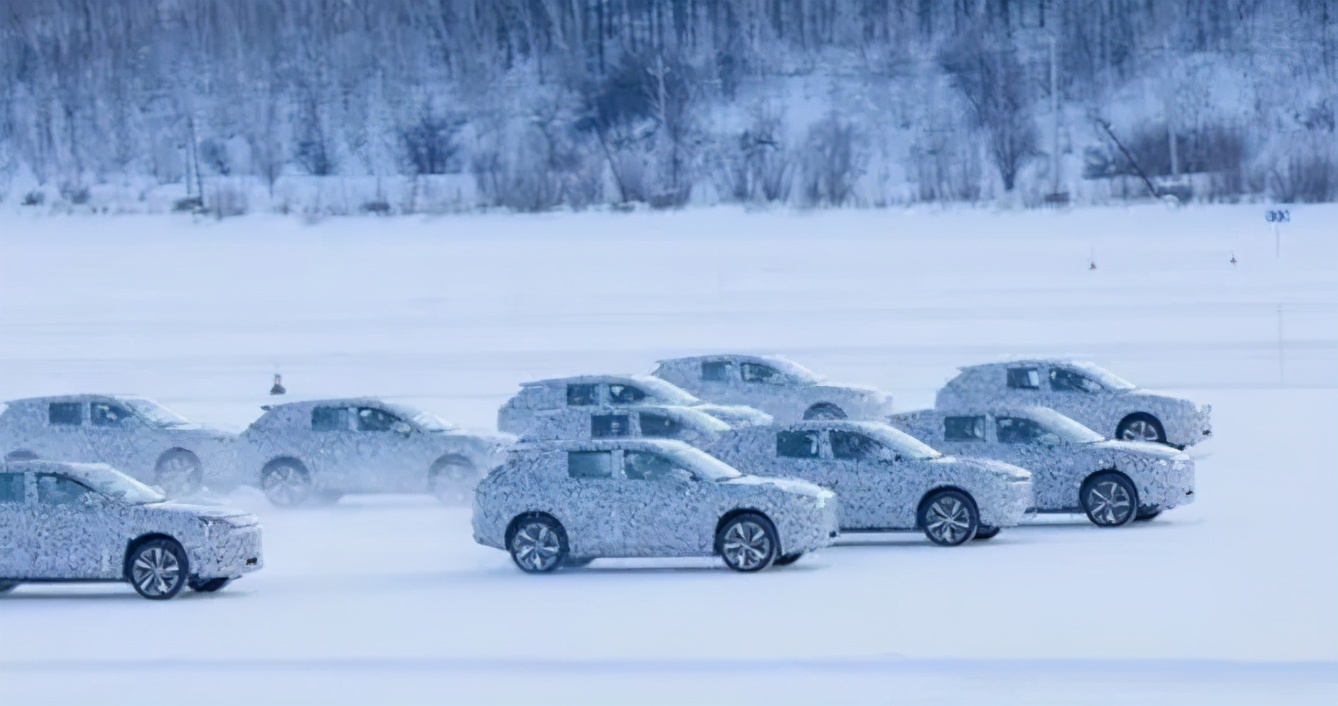 极寒天气车辆无法启动,极寒天气打不着车