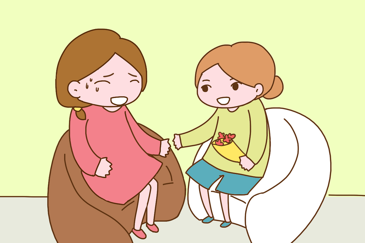 给坐完月子的人买什么礼物,适合送月子妈妈的礼物