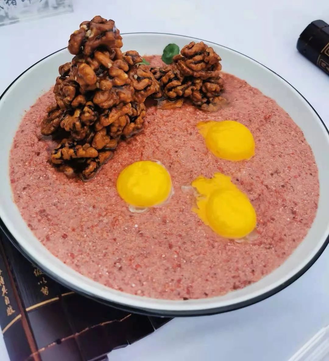 打卡好评榜⑤丨超解馋！没人能拒绝的金华美食，你能忍住口水算我输！