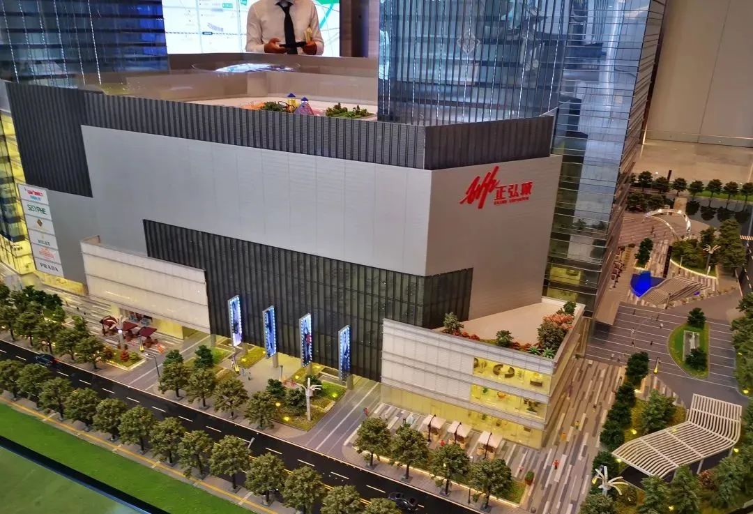 郑州公园里的房子,郑州哪些房子靠谱