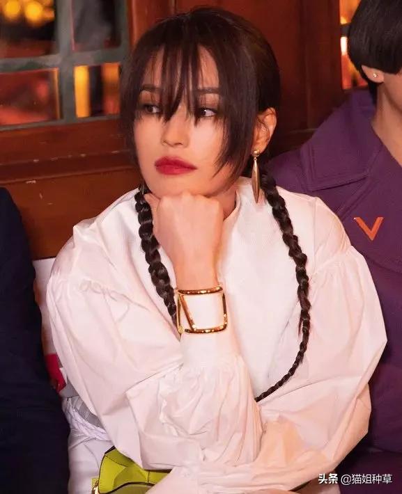 最漂亮标准嘴唇,现代女性新标准图片