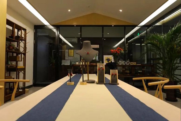 去京城好玩的地方,去非遗馆玩什么体验好