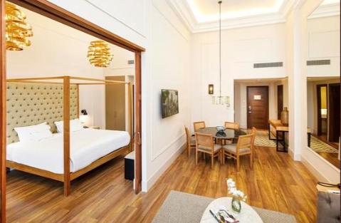 小罗入狱后的生活,小罗在狱中的真实现状