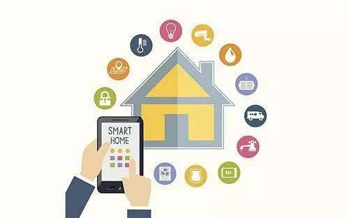 智能家居如何接轨传统安防,智能家居智能安防