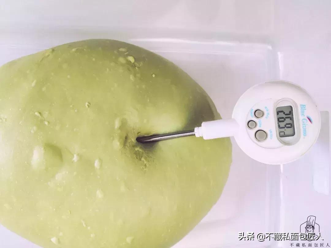 这是什么面包,可爱到要挤出屏幕了