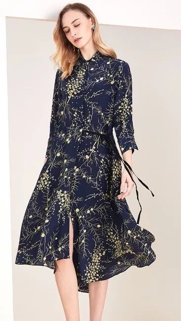 珍贝2022秋冬新品时尚高级感穿搭,珍贝春夏女装